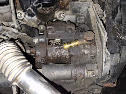 Injection pump FORD FIESTA VI (CB1, CCN) 1.4 TDCi | BP34932488M78 - Image 4