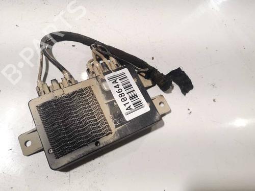 Used Electronic module Electronic module 34789698 34789698