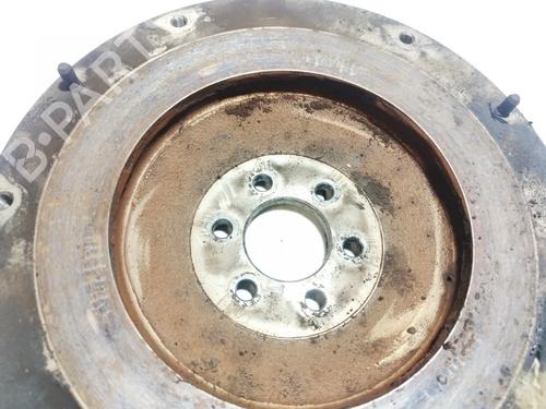 Flywheel MAZDA 2 (DY) 1.4 | BP35474560M101 - Image 2