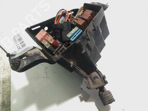 Fuse box DACIA SANDERO 1.2 16V | BP32531954E1