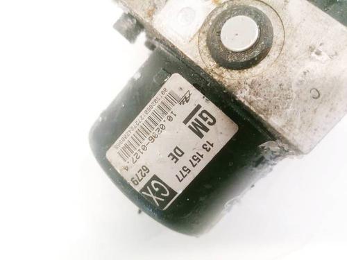 ABS pump OPEL ASTRA H (A04) 1.7 CDTI (L48) | BP35350554M43 - Image 2