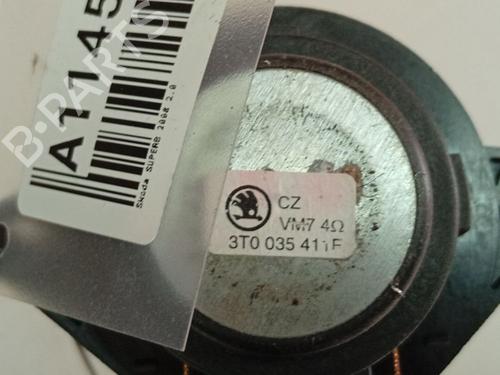 Speaker SKODA SUPERB II (3T4) 2.0 TDI | BP38042193E2 - Image 4