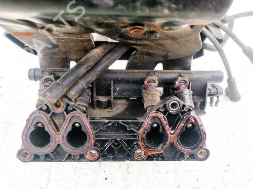 Used Injection rail Injection rail 35578660 35578660