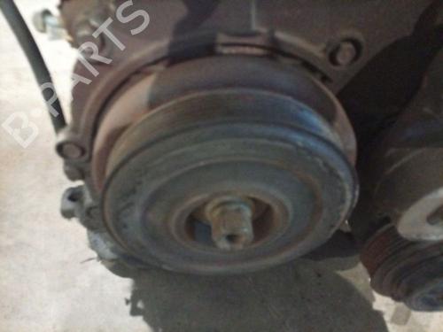 Pulley HYUNDAI ix35 Van CRDi | BP36312875M122 - Image 2