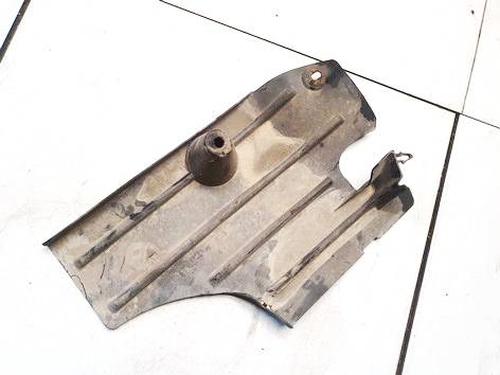 Underbody protection FORD FOCUS C-MAX (DM2) 2.0 TDCi | BP40617627M92 - Image 2