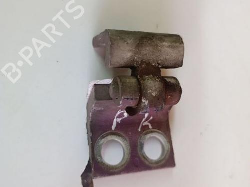Used Hinge/Door check strap Hinge/Door check strap VW TRANSPORTER T4 Van (70A, 70H, 7DA, 7DH) 2.5 TDI (102 hp) 36174325 36174325