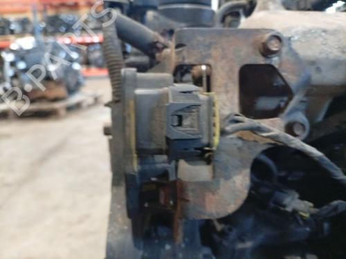 Electronic module KIA CEE'D Hatchback (ED) 1.6 CRDi 115 | BP37254022M83 - Image 4