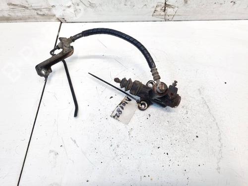 Used Clutch slave cylinder Clutch slave cylinder SUBARU OUTBACK (BR) 2.0 D AWD (BRD) (150 hp) 35045671 35045671