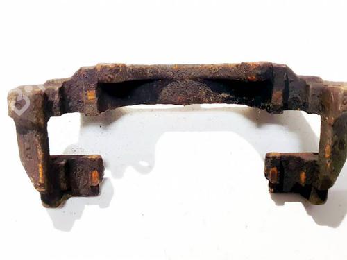Left front brake caliper VW PASSAT B7 (362) 2.0 TDI | BP35147259M105 - Image 3