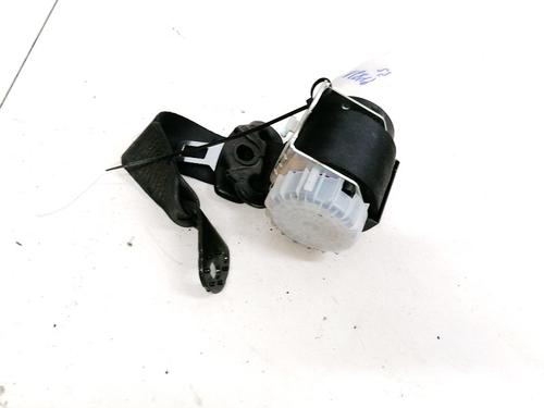 Used Rear right seatbelt Rear right seatbelt VW POLO IV (9N_, 9A_) 1.4 TDI (70 hp) 35552337 35552337