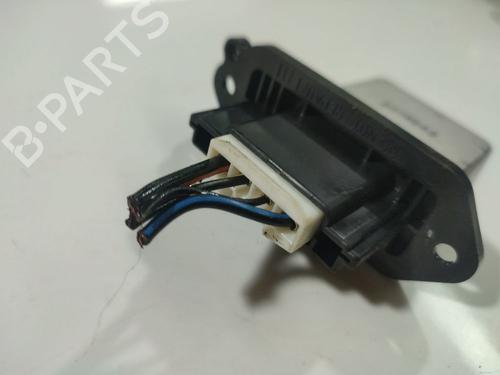 Heater resistor MAZDA 3 (BK) 1.6 (BK14) | BP34876187M108 - Image 2