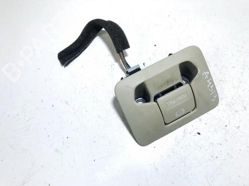 Used Hand brake Hand brake VOLVO S80 II (124) D5 (185 hp) 35833201 35833201