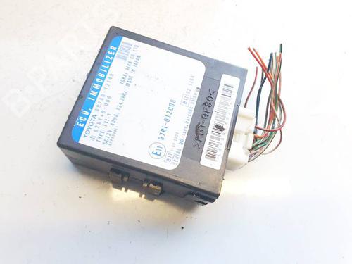 Used Electronic module Electronic module 35205545 35205545