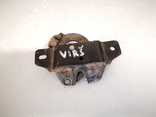 Used Tailgate lock Tailgate lock 35166929 35166929