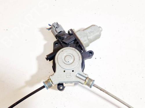 Left front window motor HONDA FR-V (BE) 2.2 i CTDi (BE5) | BP34969242E21 - Image 2