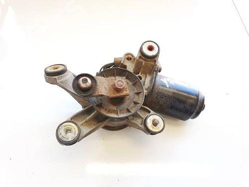Used Front wiper motor Front wiper motor SUBARU FORESTER (SF_) 2.0 AWD (SF5) (125 hp) 34743724 34743724