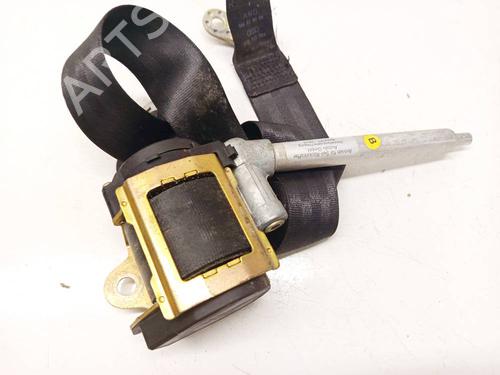 Front right seatbelt AUDI A4 B5 (8D2) 1.8 | BP34852247I25 - Image 2