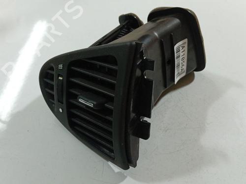 Luftventil Luftventil JAGUAR X-TYPE I (X400) 2.1 V6 (156 hp) 33487630 33487630