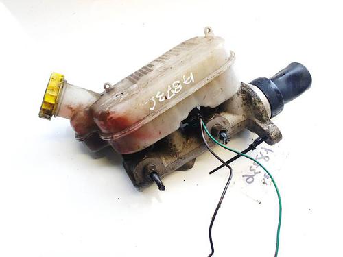 Used Brake master cylinder Brake master cylinder DODGE GRAND CARAVAN Mini Cargo Van 3.3 (171 hp) 35324919 35324919