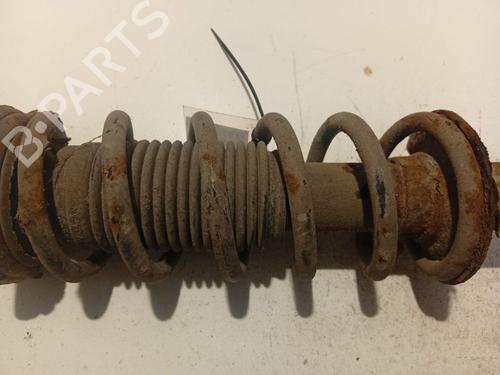 Used Shock absorber spring Shock absorber spring SUBARU LEGACY IV (BL) 2.0 AWD (BL5) (165 hp) 40290396 40290396