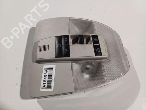Used Interior roof light Interior roof light 34969416 34969416