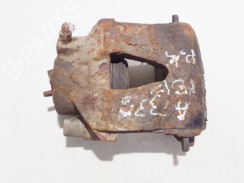 Used Left front brake caliper Left front brake caliper 35867202 35867202