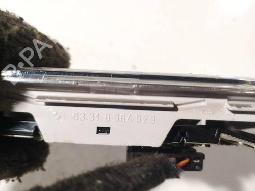 Kabinelys BMW 3 Touring (E46) 320 d | BP34969395I8 - Image 3