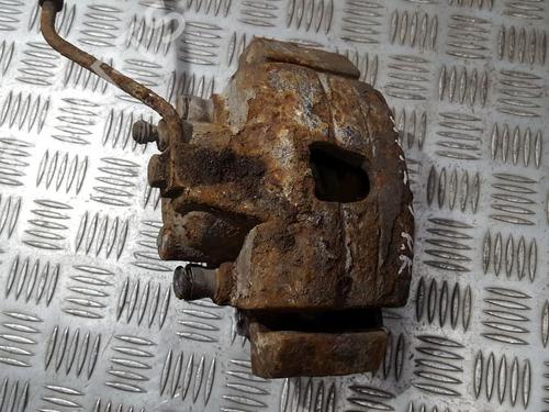Used Left front brake caliper Left front brake caliper CHRYSLER VOYAGER IV (RG, RS) 2.5 CRD (141 hp) 35715326 35715326