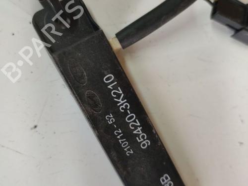 Electronic module HYUNDAI ix35 Van CRDi | BP34747353M83 - Image 2