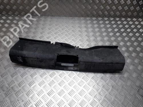 Trinbræt Trinbræt SKODA FABIA I (6Y2) 1.4 (60 hp) 35702219 35702219
