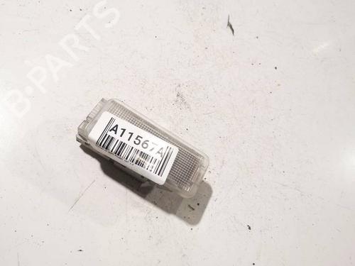 Used Interior roof light Interior roof light 37655304 37655304