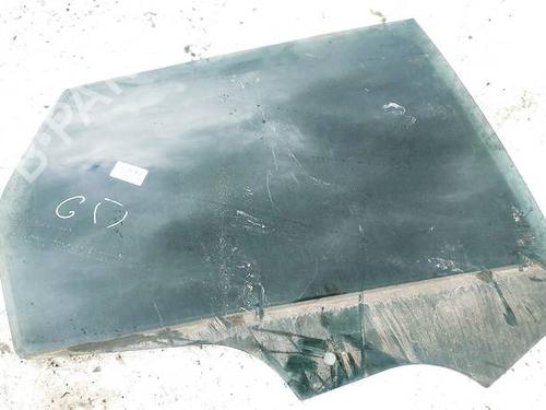 Used Rear right door window Rear right door window 37286106 37286106