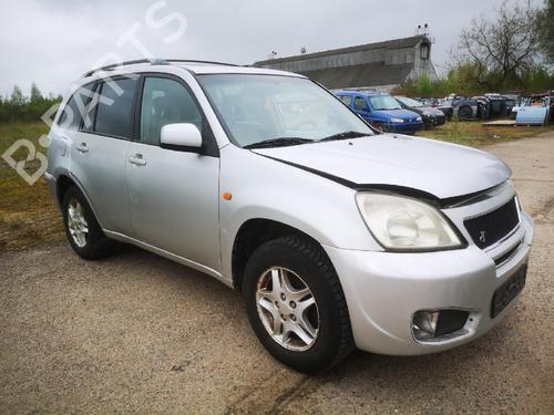 Used Parts DR DR 5 1.6 (109 hp) 4443649