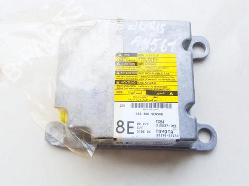 ecu-airbags-toyota-auris-_e15_-2006-2007-2008-2009-2010-2011-2012-2013-33522877 main image