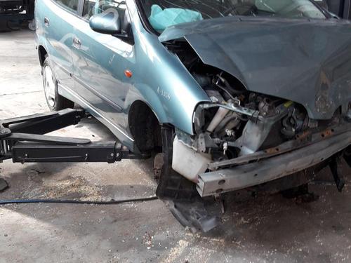 Ricambi NISSAN ALMERA TINO (V10)  2.2 dCi  4527623