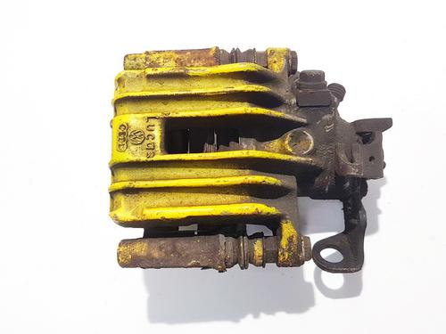 Used Left rear brake caliper Left rear brake caliper 35464320 35464320