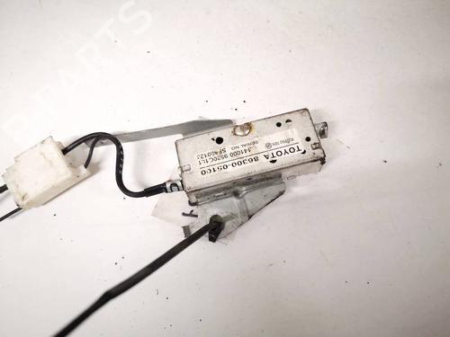 Used Electronic module Electronic module 35333375 35333375