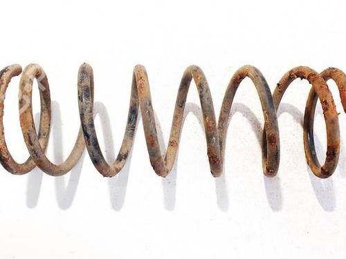 Used Shock absorber spring Shock absorber spring 36895915 36895915