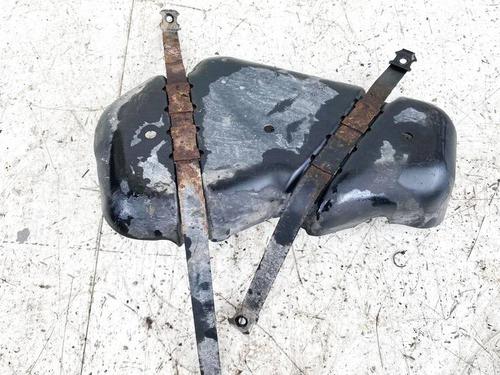 Used Underbody protection Underbody protection VW TOUAREG (7LA, 7L6, 7L7) 3.2 V6 (220 hp) 35075754 35075754
