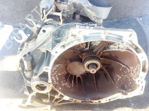 Used Gearbox Gearbox FORD FOCUS I (DAW, DBW) 1.8 Turbo DI / TDDi (90 hp) 35656894 35656894