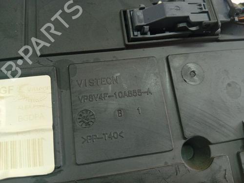 Instrument cluster FORD C-MAX (DM2) 1.8 TDCi | BP39605160C47 - Image 4