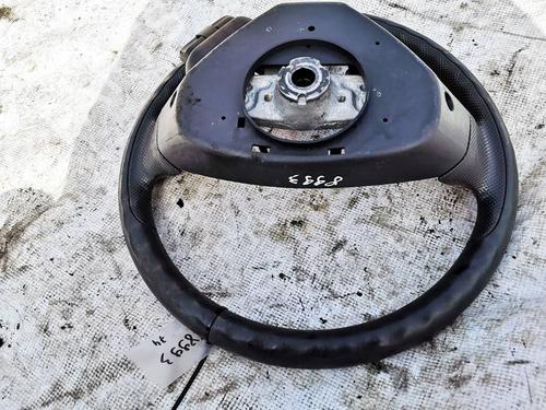 Steering wheel SUZUKI LIANA Hatchback 1.4 DDiS | BP35302543C49 - Image 3