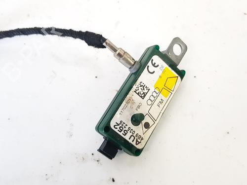 Electronic module AUDI A6 C5 (4B2, 4B4) 2.5 TDI | BP35499237M83 - Image 2