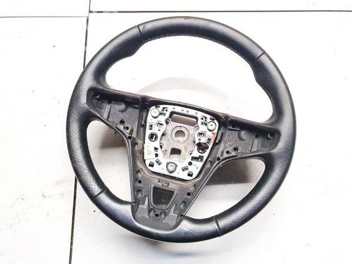 Used Steering wheel Steering wheel OPEL INSIGNIA A Saloon (G09) 1.8 (69) (140 hp) 36686830 36686830