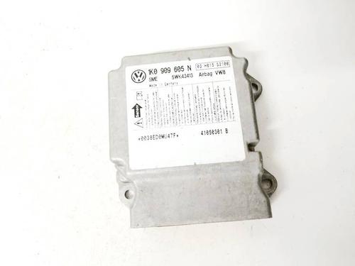 Used ECU airbags ECU airbags PORSCHE CAYENNE (9PA) S 4.5 (340 hp) 32604164 32604164