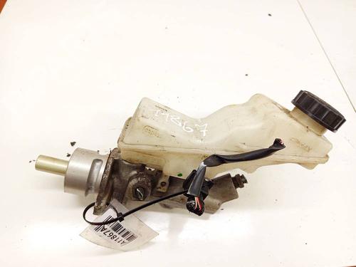 Used Brake master cylinder Brake master cylinder TOYOTA AVENSIS (_T25_) 2.2 D-CAT (ADT251_, ADT251R) (177 hp) 40287058 40287058