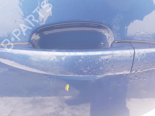 rear-left-exterior-door-handle-opel-vectra-c-z02-2002-2003-2004-2005-2006-2007-2008-2009-35620357 main image