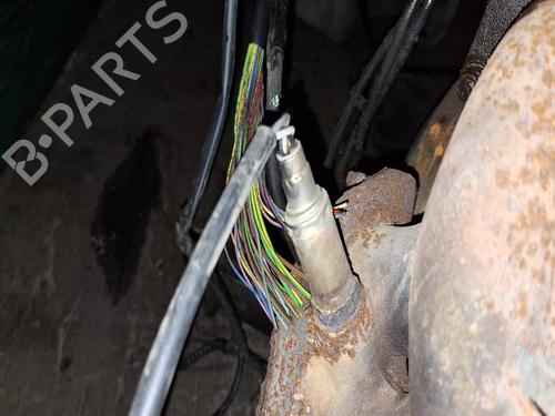 Electronic sensor AUDI A4 B5 (8D2) 1.8 | BP38610092M84 - Image 2