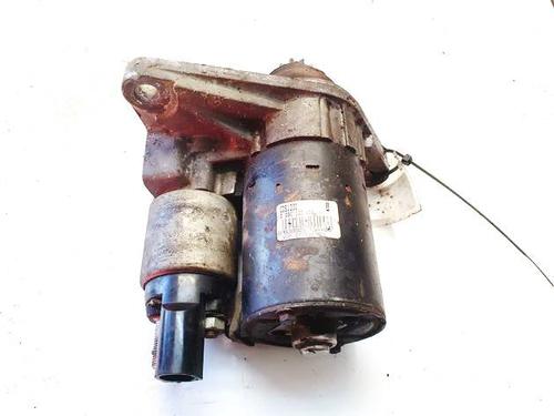 Used Starter Starter 34762812 34762812