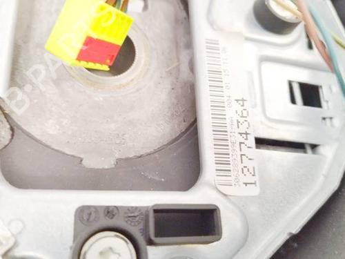 Steering wheel SAAB 9-3 (YS3F, E79, D79, D75) 1.9 TiD | BP36687754C49 - Image 2